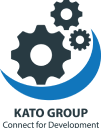 KATO PRESS
